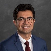 Anurag Mehta, MD