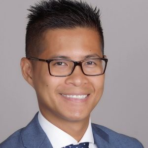 Nick Huynh, MD