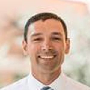 Sean Penberthy, DO