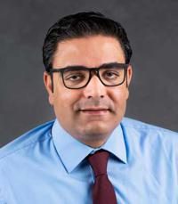Wajdi Al Shweiat, MD