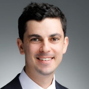 Brian Shinder, MD