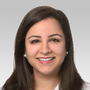Shreya Kanabar, MD