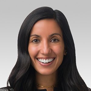 Priya Freaney, MD