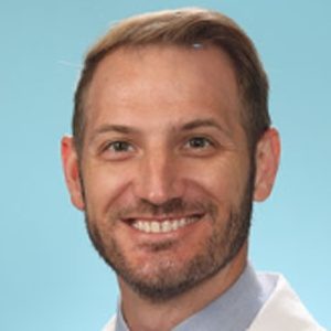 Brett Herzog, MD, PhD