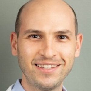 Mark Belkin, MD