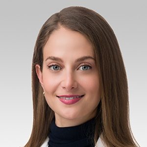 Lauren Vassiliades, MD
