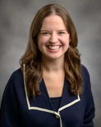Courtney Cotter, DO