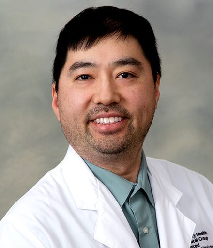 Roger Quach, DO