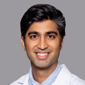 Vishal Narwani Tarachandani, MD