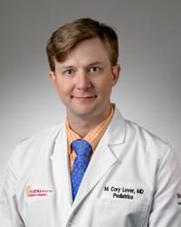 Michael Lever, MD