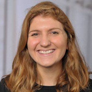 Taylor Goodstein, MD