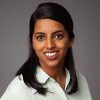 Sruthi Sakamuri, MD