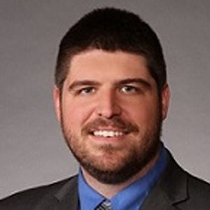 Justin Penny, DO, MA