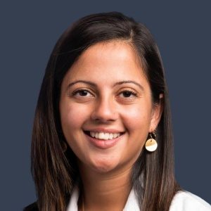 Monica Ajinkya, MD