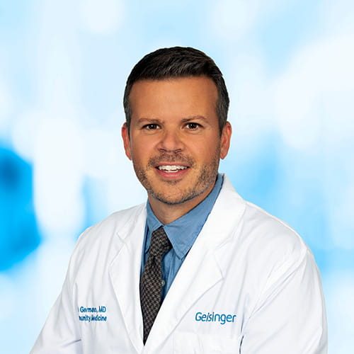 Michael Germano, MD