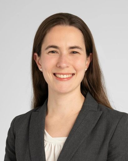 Erica Bishop, MD