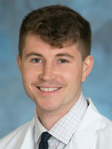 Zachary Mulvihill, MD