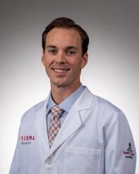 Justin Holladay, MD