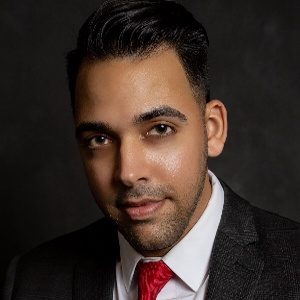 Arjan Hura, MD