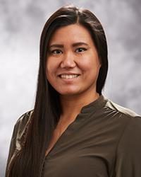 Jacqueline Dumagpi, NP, FNP-C