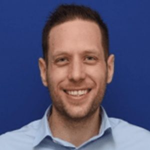 Nathaniel Cohen
