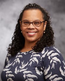 Chanel Doyle, MD