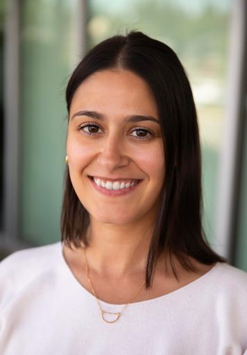 Gergana Stancheva, MD