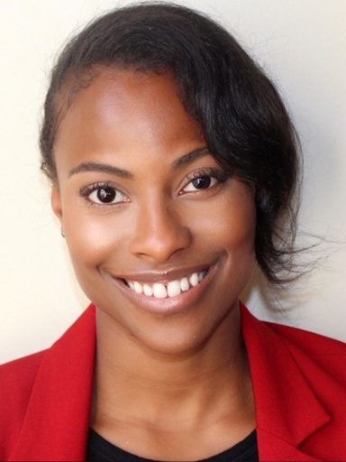 Nia Harris, MD