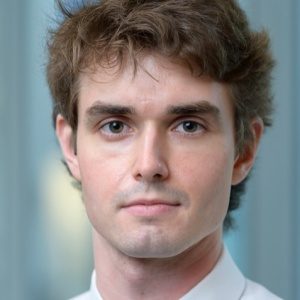 Cosmo Fowler, MD