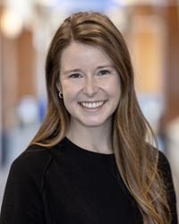 Kate Berg, MD