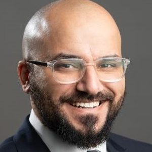 Abdul-Rahman Abusalim, MD