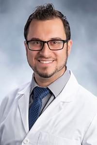 Jesse Haddad, MD