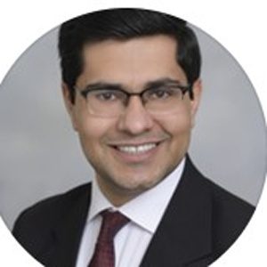 Mobeen Haider, MD