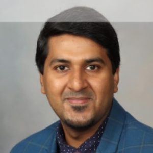 Muhammad Sohaib Asghar, MD