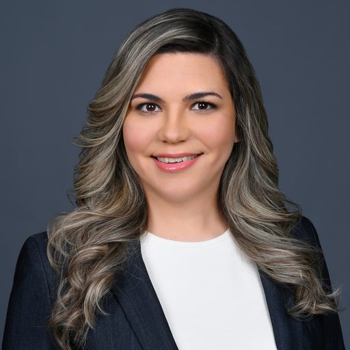 Julieta Gonzalez Alvarez, MD
