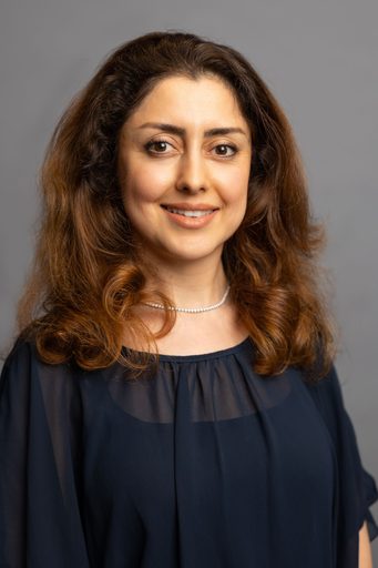 Solaleh Shahmirzadi, DDS, MS