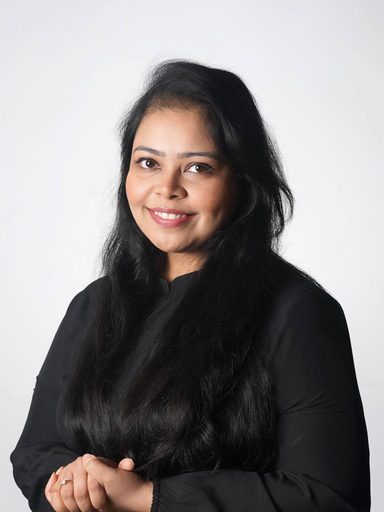 Aashka Desai, DDS