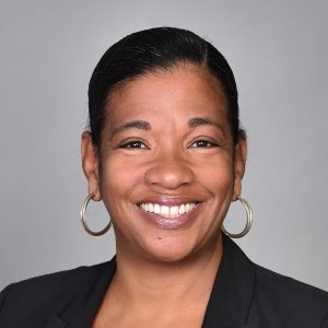 Vanessa Foster, MD