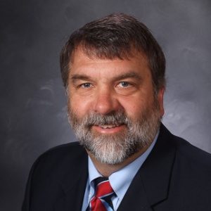 Michael Crane