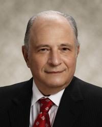 Louis Silverstein, MD