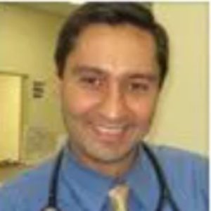 Ayman Gebrail, MD
