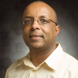 Markos Zemede, MD