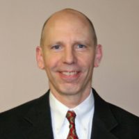 John Hamersma, FAAFP, MD