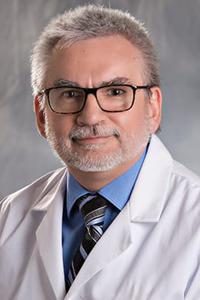 Steven Hudock, MD
