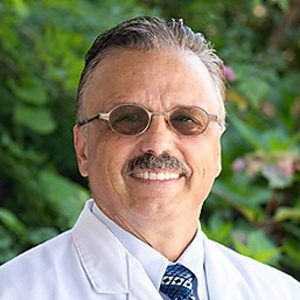 Umberto Fontana, FACC, MD