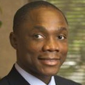 Gerald Dove, MD