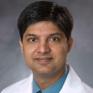 Nirmish Shah, MD