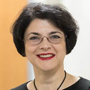 Shulamit Portnoy, MD