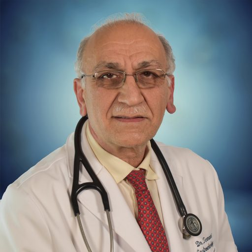 Basel Termanini, MD