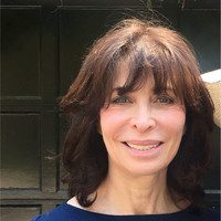 Judith Silverstein